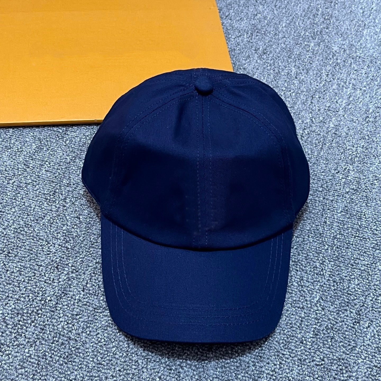 E6910#Unisex Baseball Cap