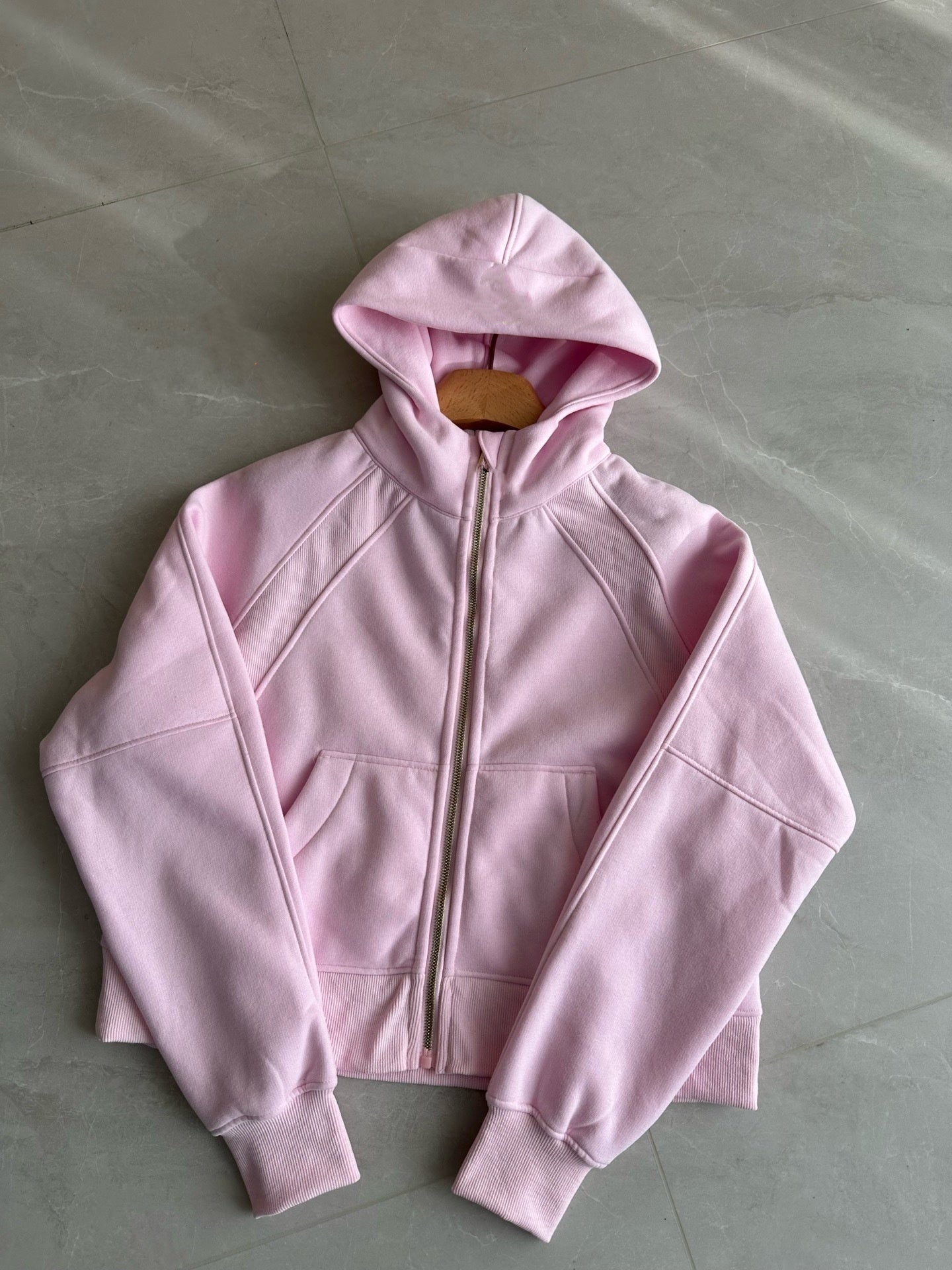 L5473# XY Women  Hoodies