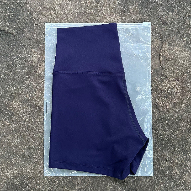 1924#  Women Yoga 3"Shorts