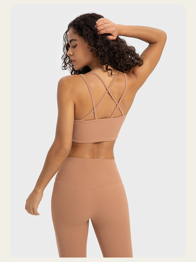 #1113 Yoga Bra