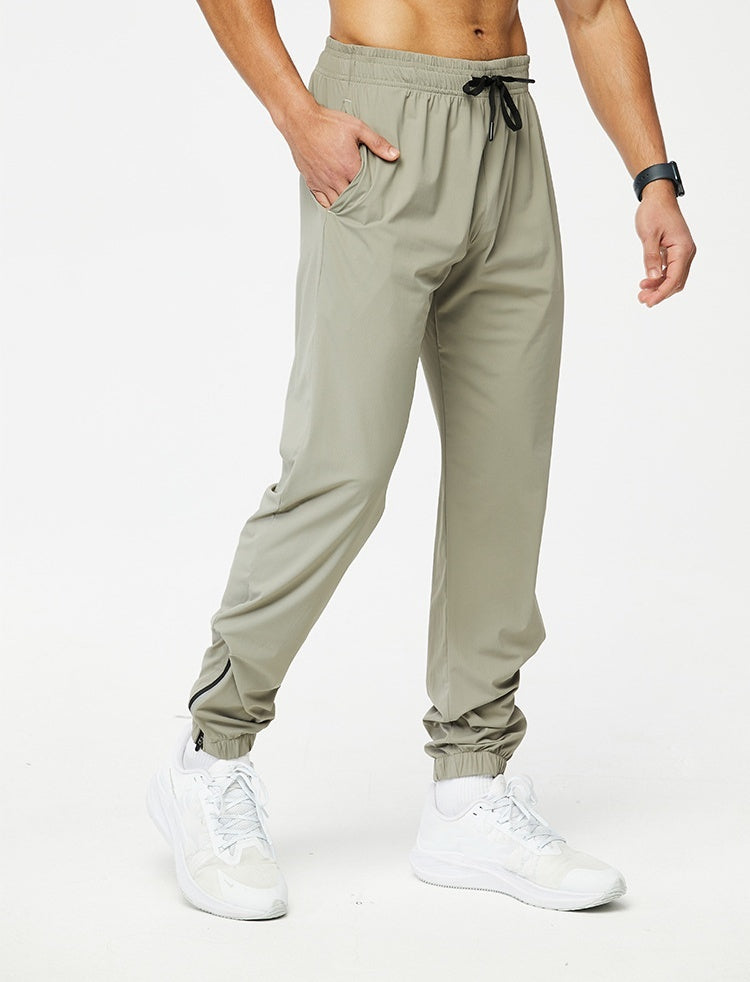 L4595#  Men Yoga Pants