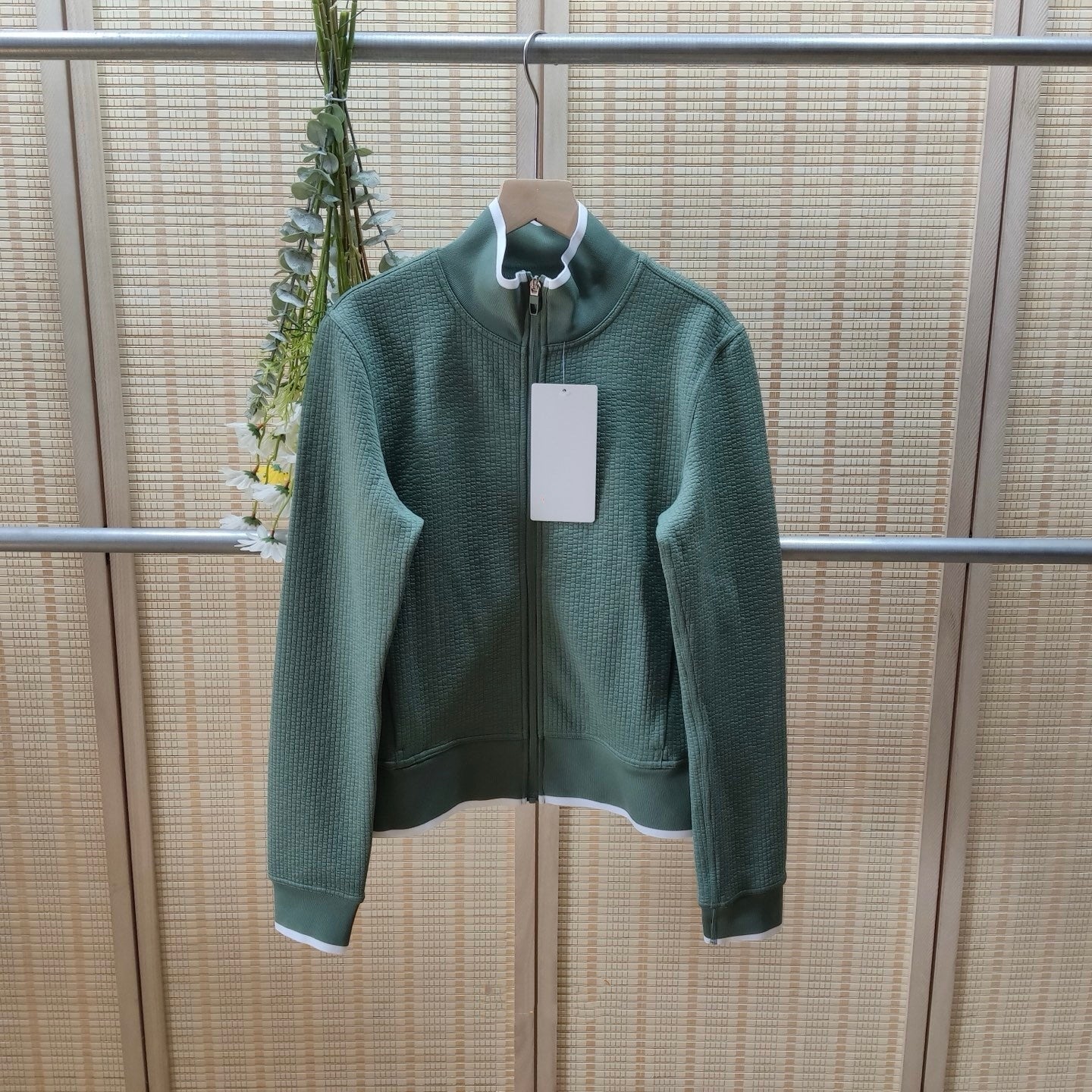 L5395# FB Women Sport Jackets Or Pants