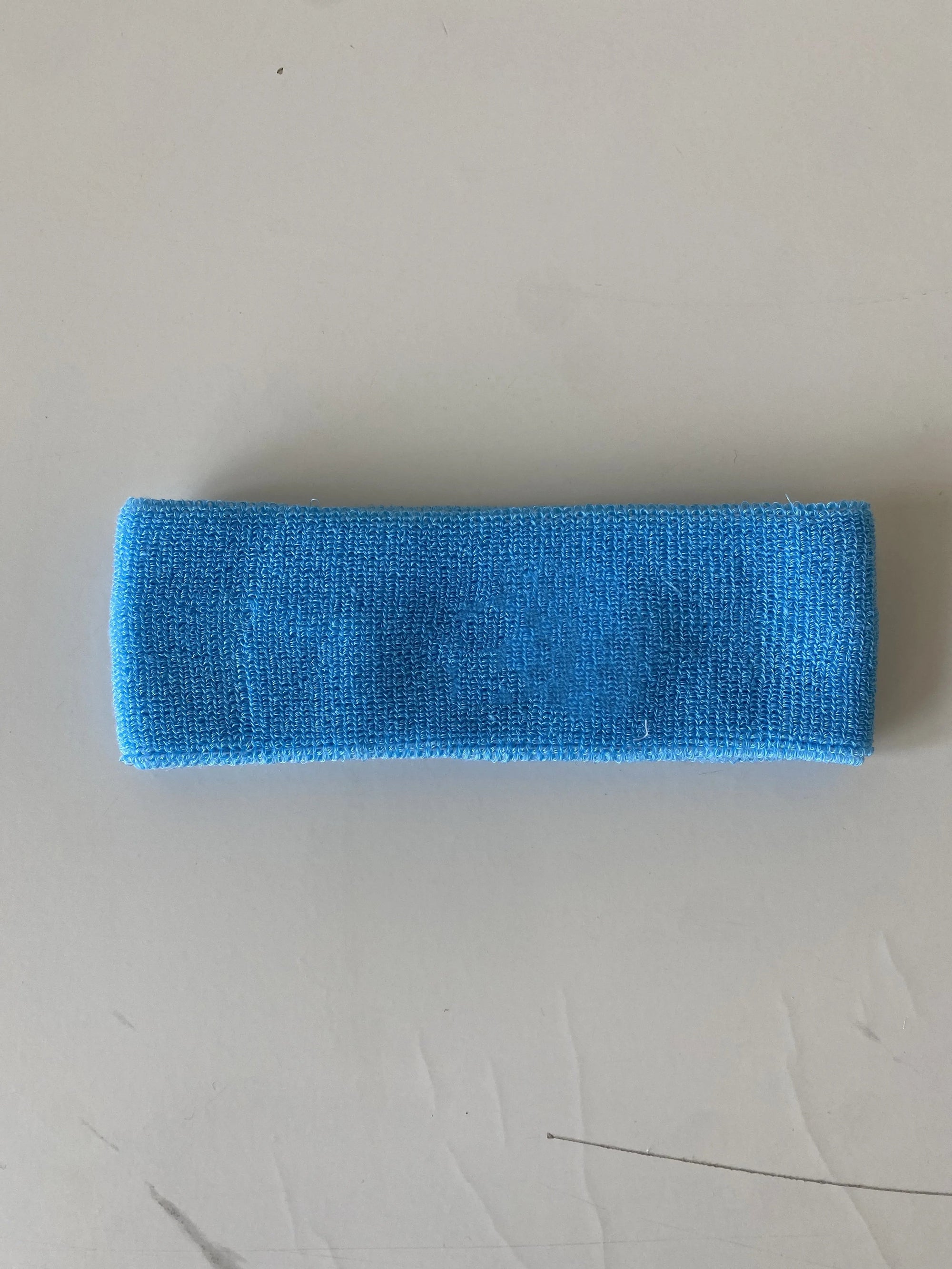 835# A Emboridery Headbands