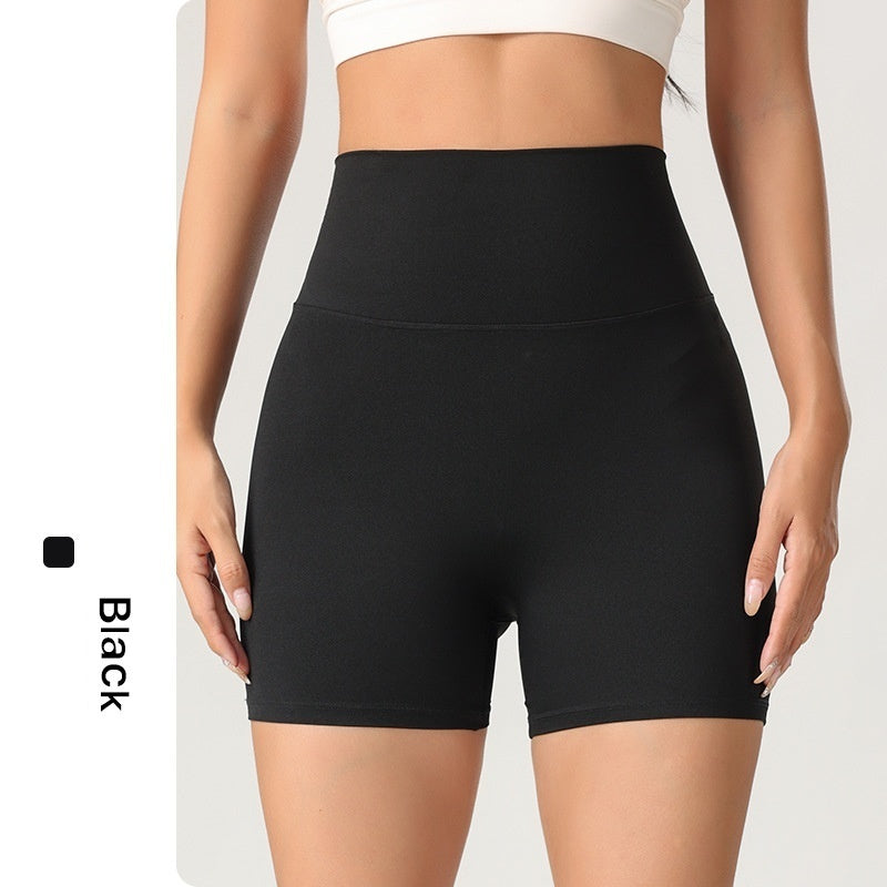 1862# A Women Yoga Shorts