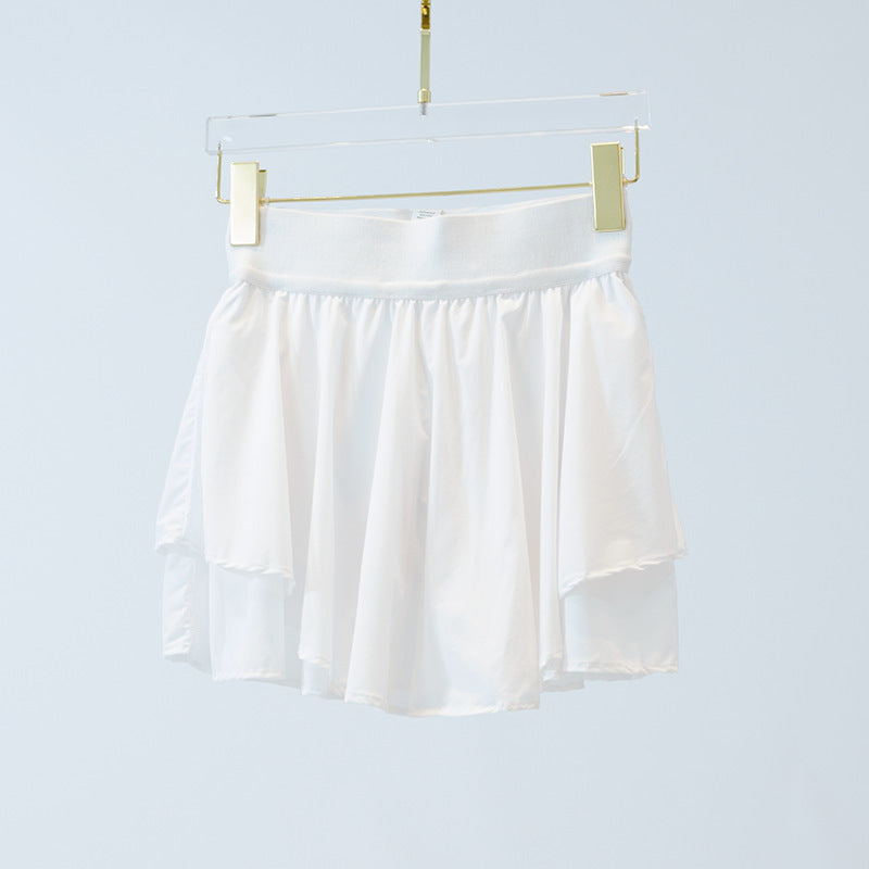 L2440#  Women Yoga Skirts