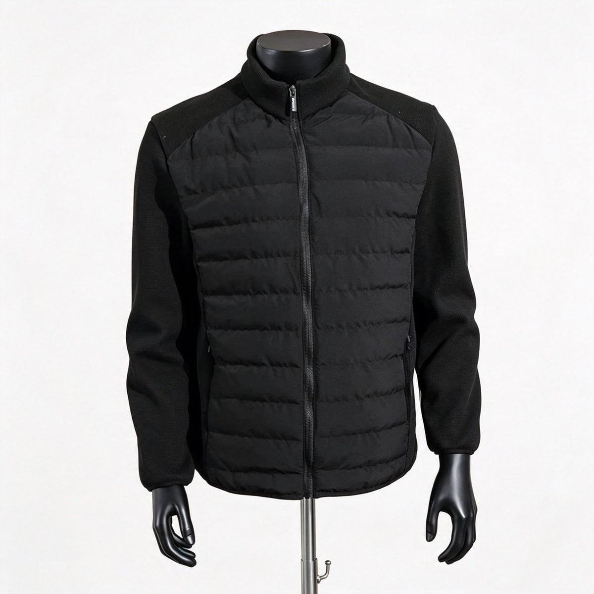 L6712#GX Men Cotton Coat