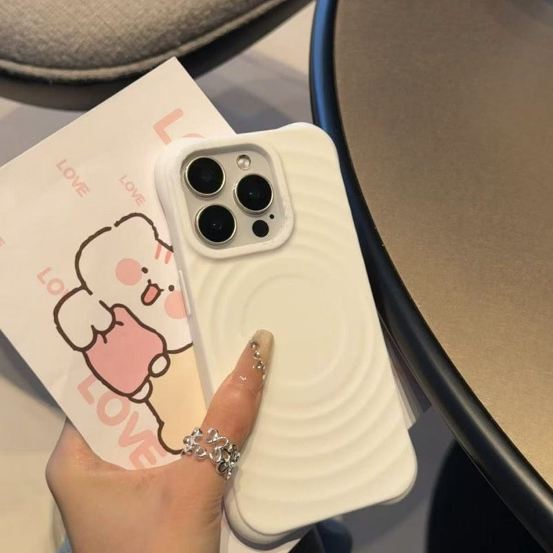 E6392# Apple phone case