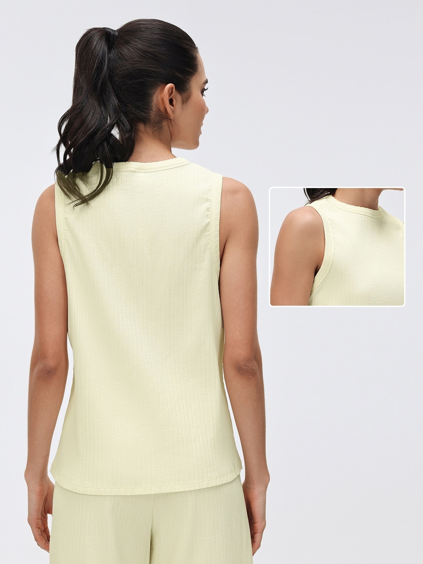 L5710# Women Yoga tank Or Pants