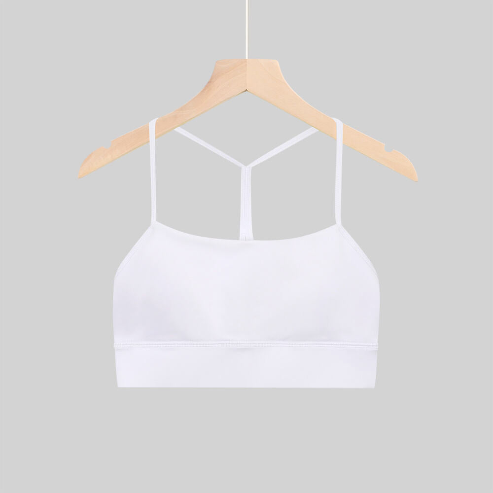 L4727# Women Yoga Bra