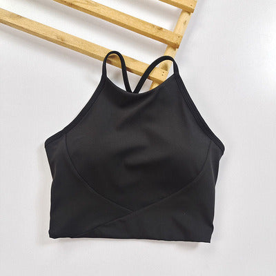 L4202#   Women Yoga Bra