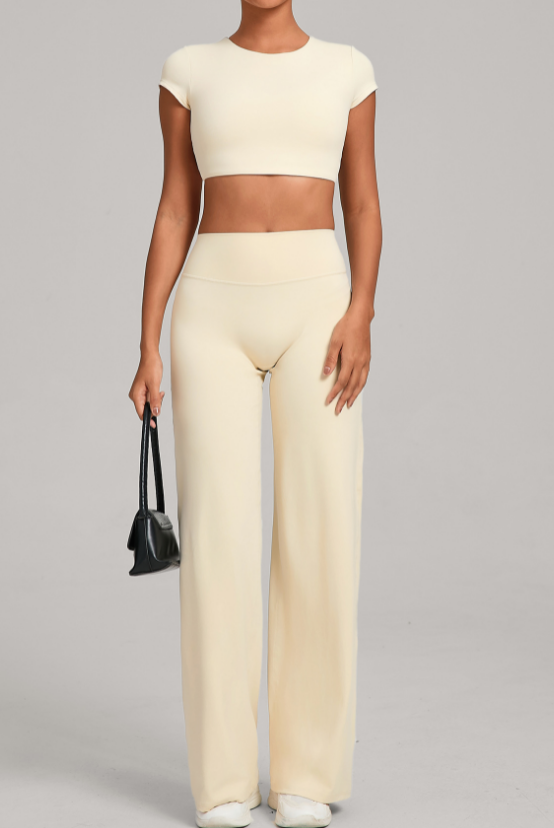 1770# A Women Yoga Shirts or Pants