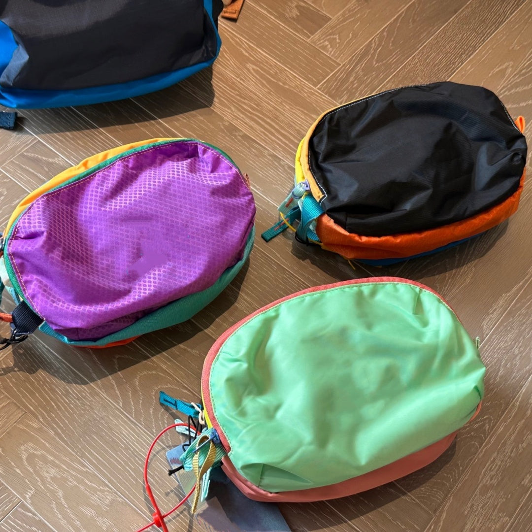 E6812#Unisex bathroom bag