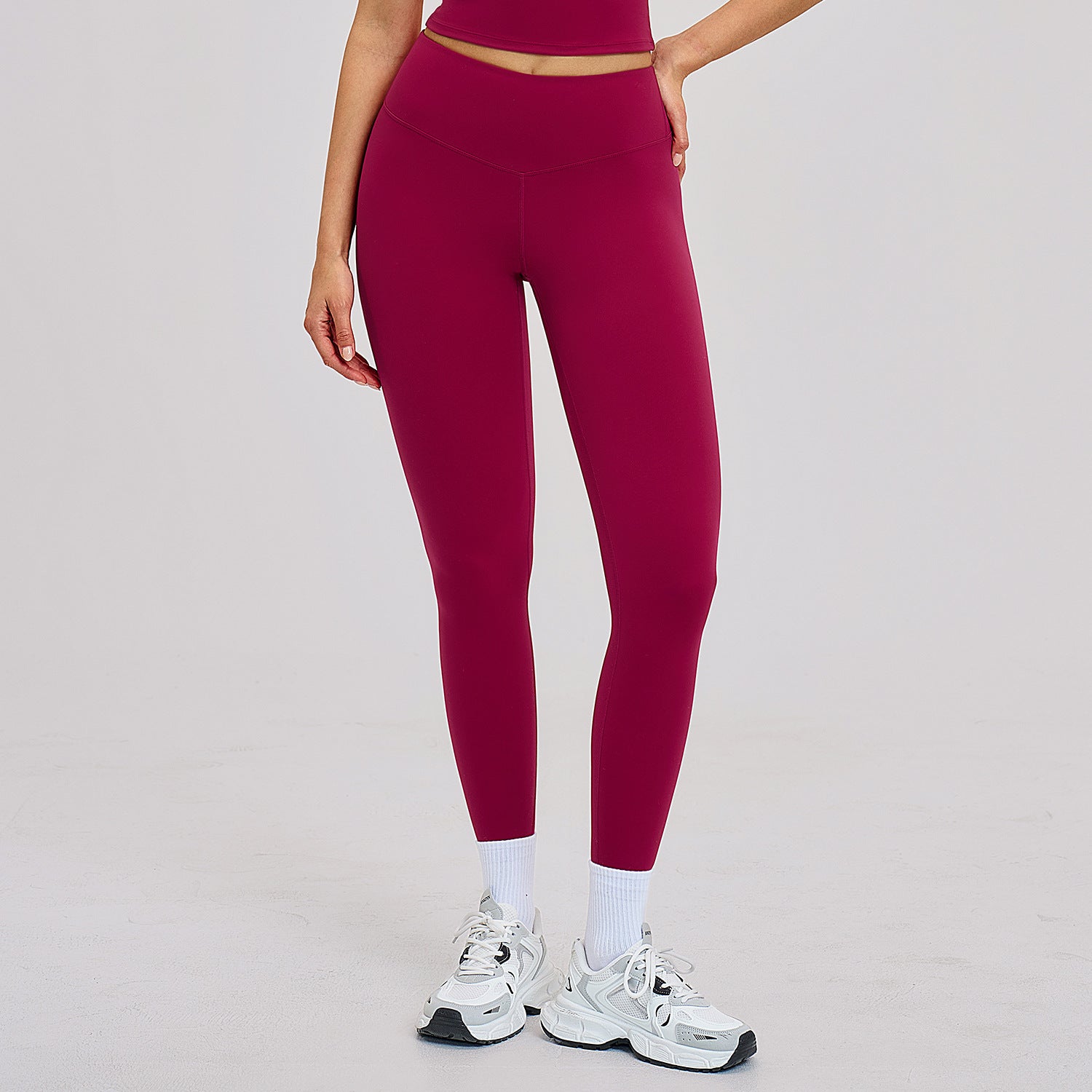 1849#A Women Yoga Shirts Or Pants