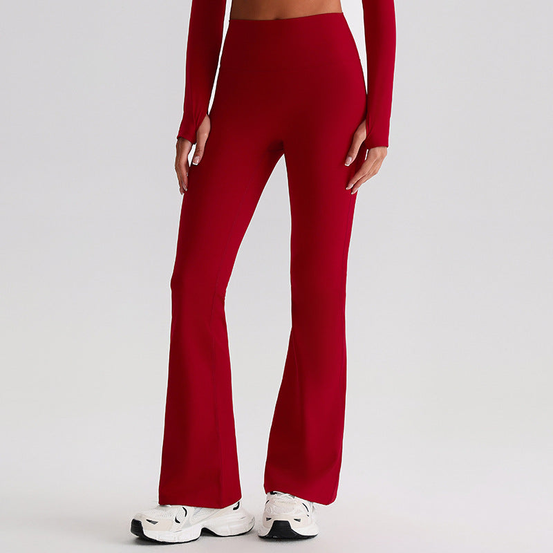 2125# A Women Yoga Pants