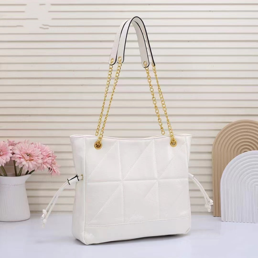 E6269# PU Bag