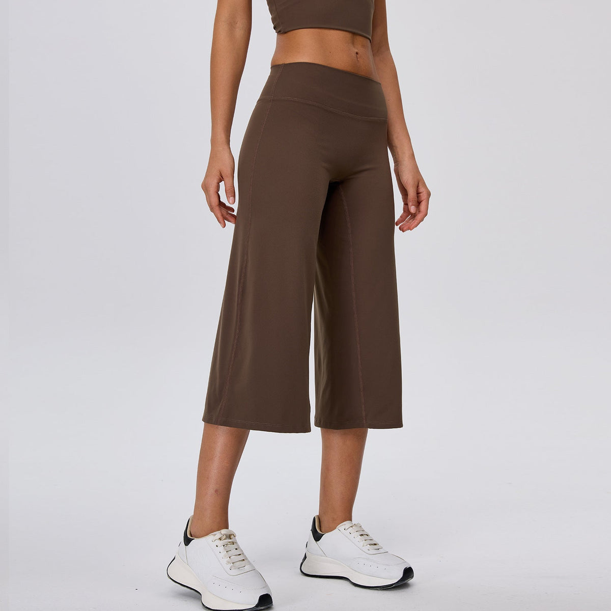A2800 Women Loose Fit Pants