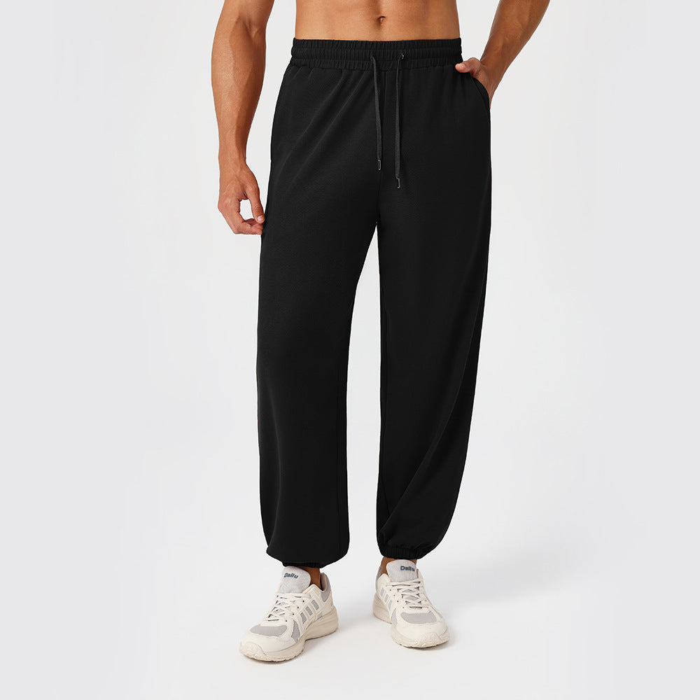 1874# A 3D Silver Men Yoga Pants