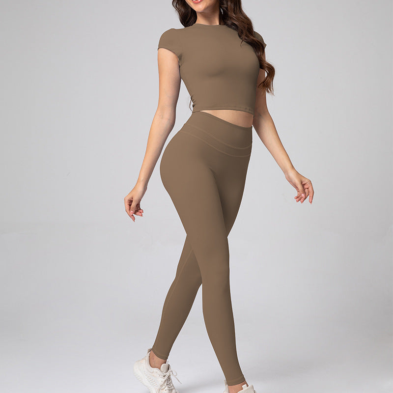 1877# A Women Yoga Shirts or Pants