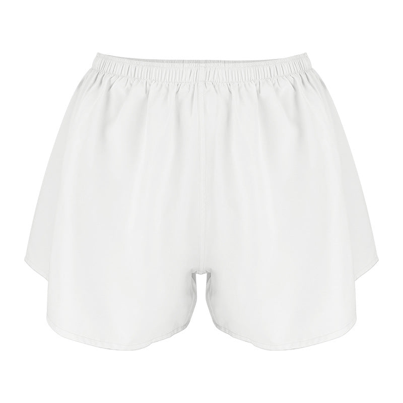 L4635#  Women Sports Shorts