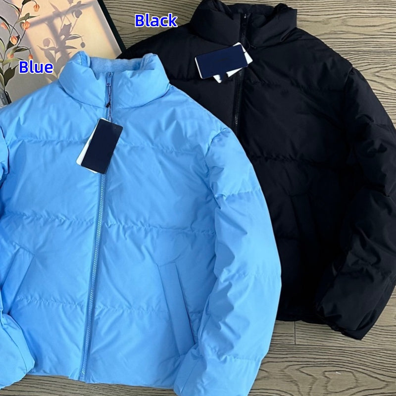 E6722# GX Unisex Down Coat