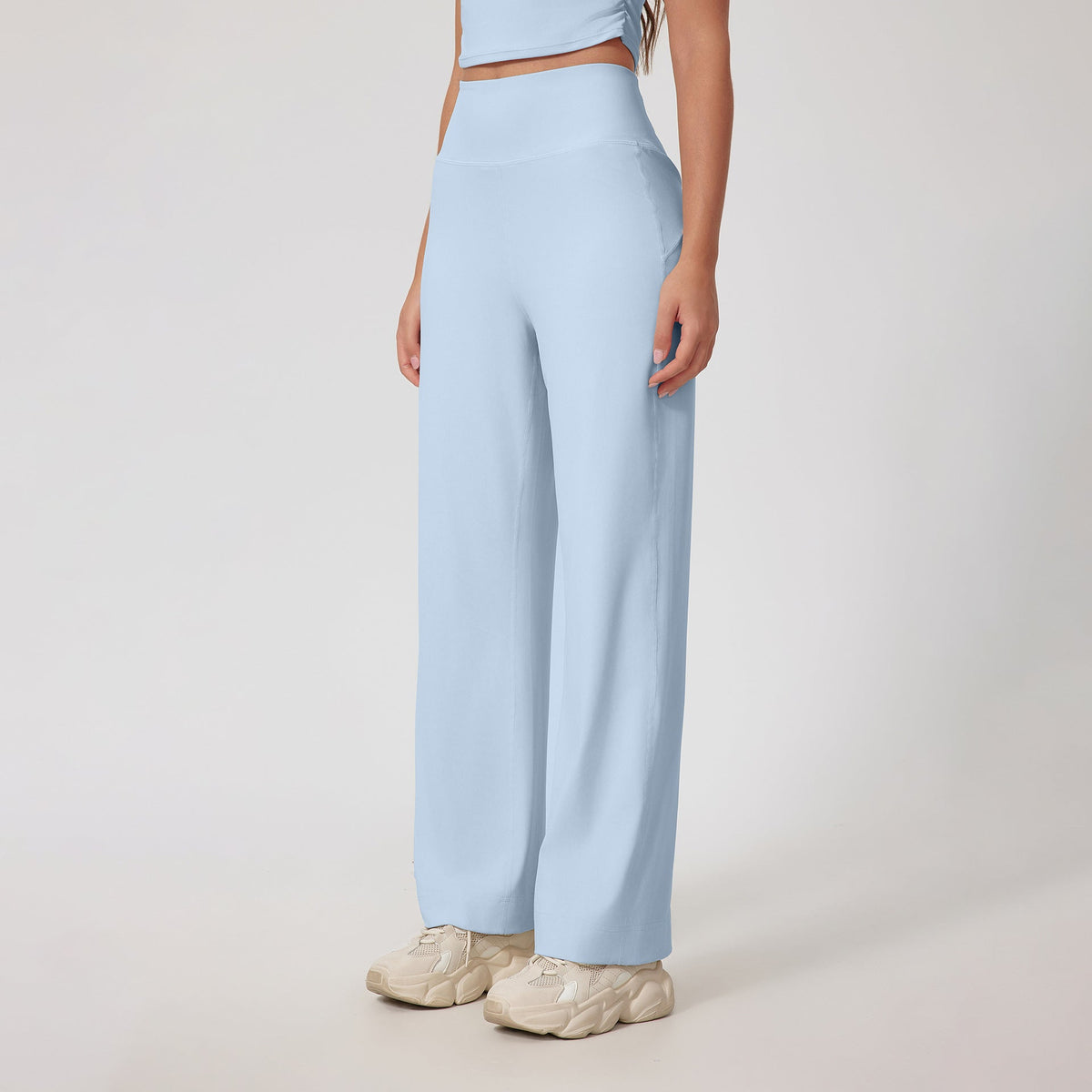 2627#A Women Yoga Vest or Pants