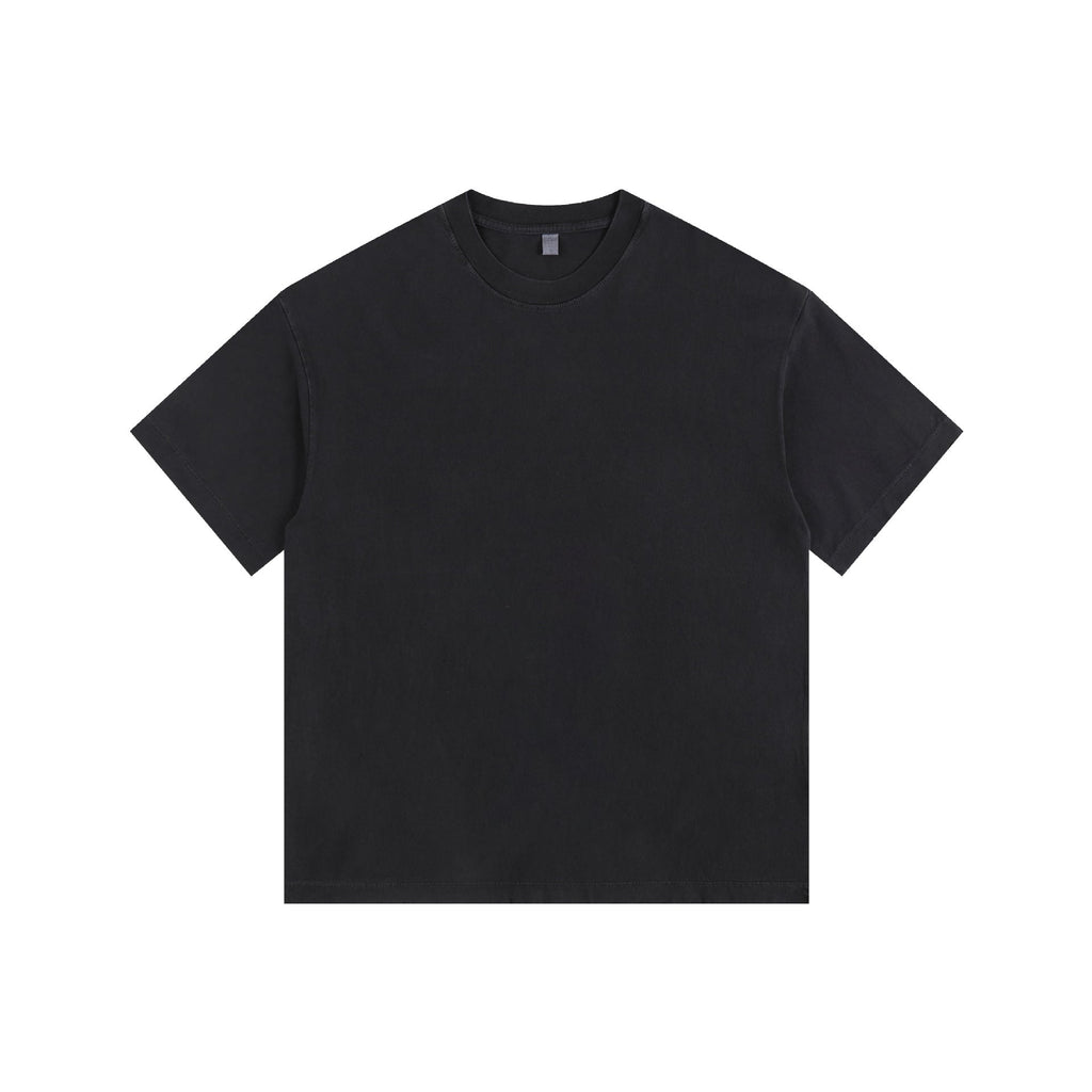 733# A Unisex Washed T-Shirt