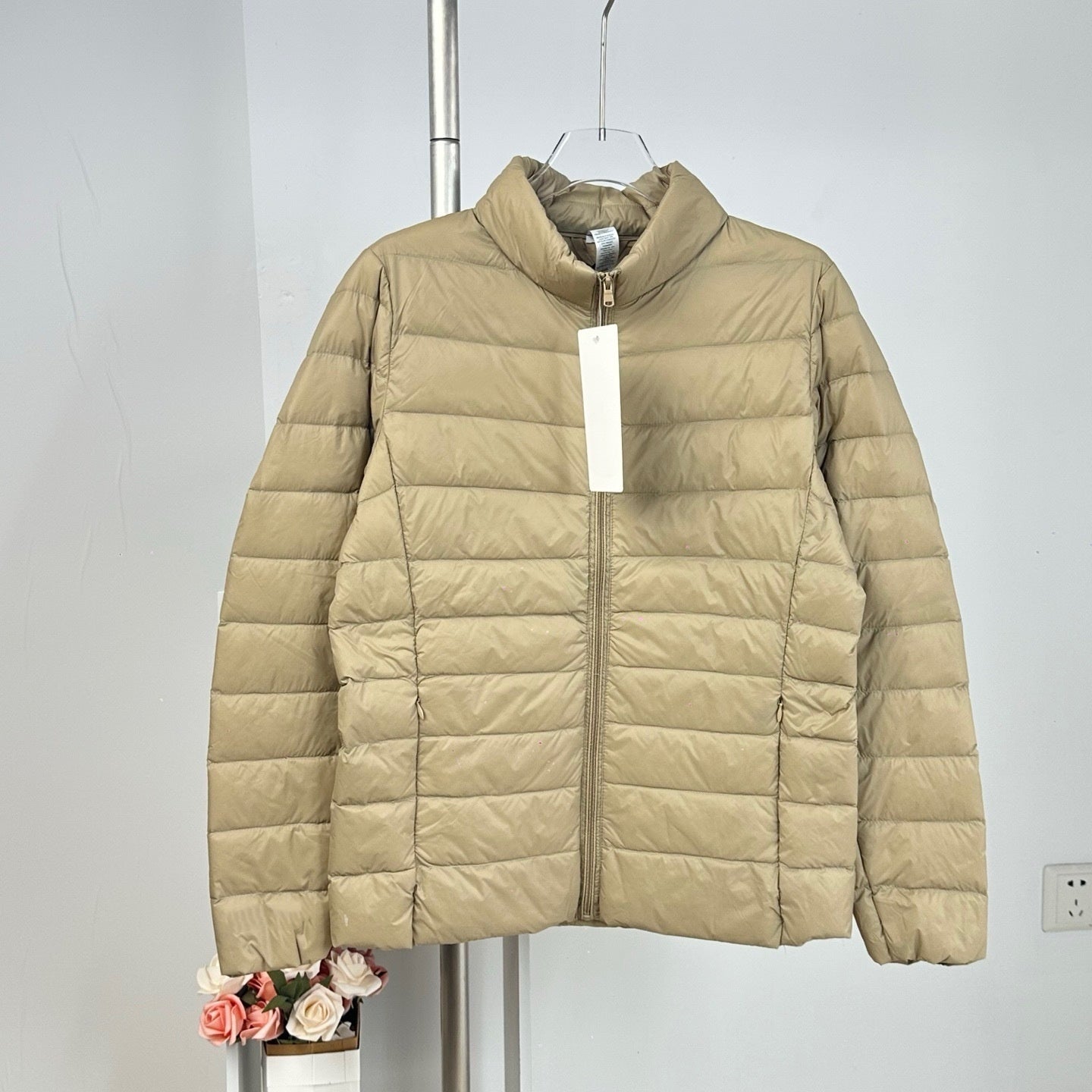 L5227#GX Women Down Coat