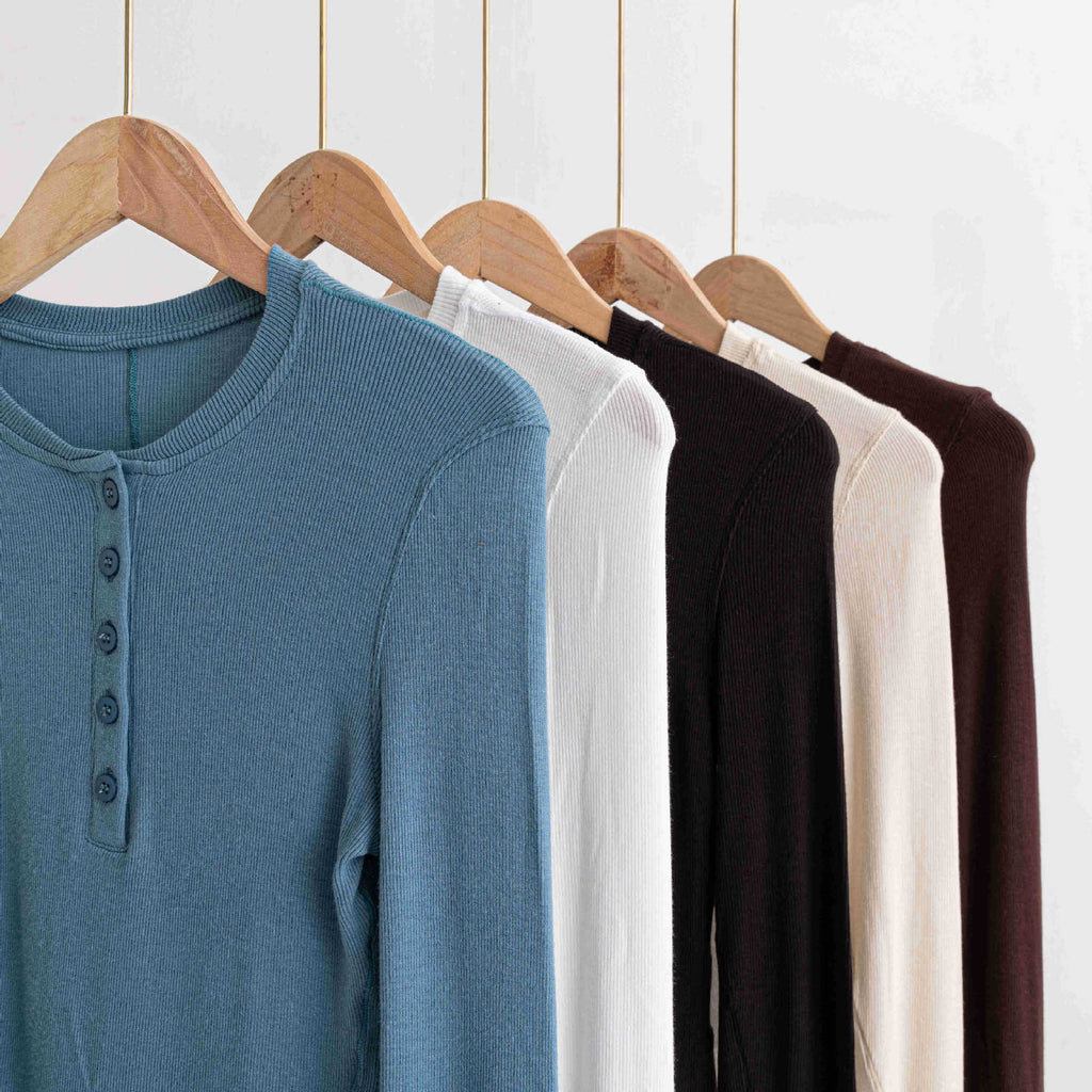 L2189#  Women Long Sleeve Shirts