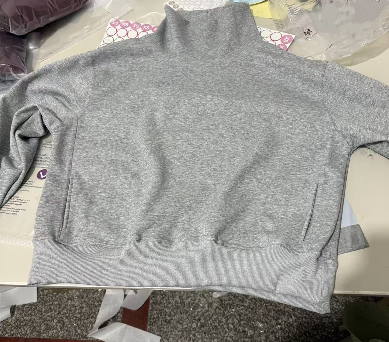 1889# A Women Sweatshirts