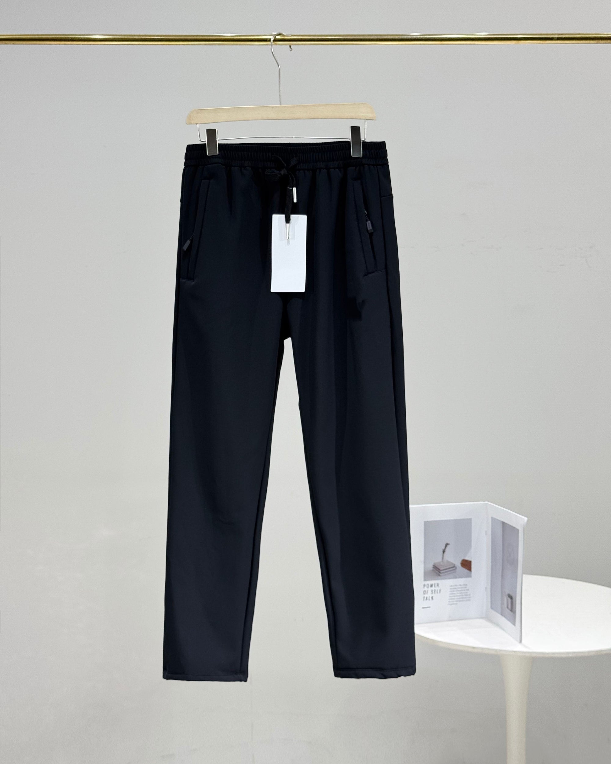 L5626#GX Men FLeece Pants