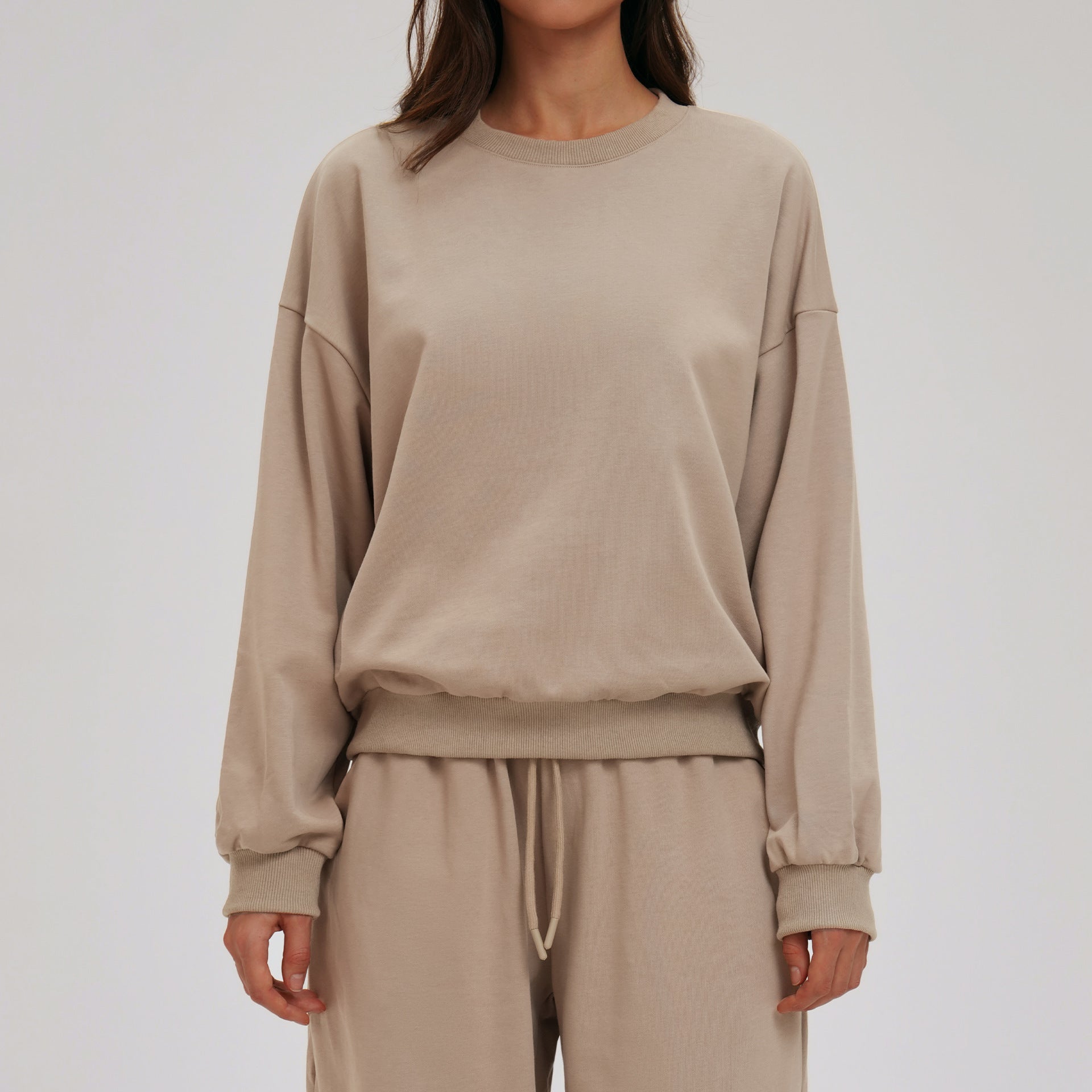1771# A 3D Silver Women Sweatshirt Or Short Or Pants