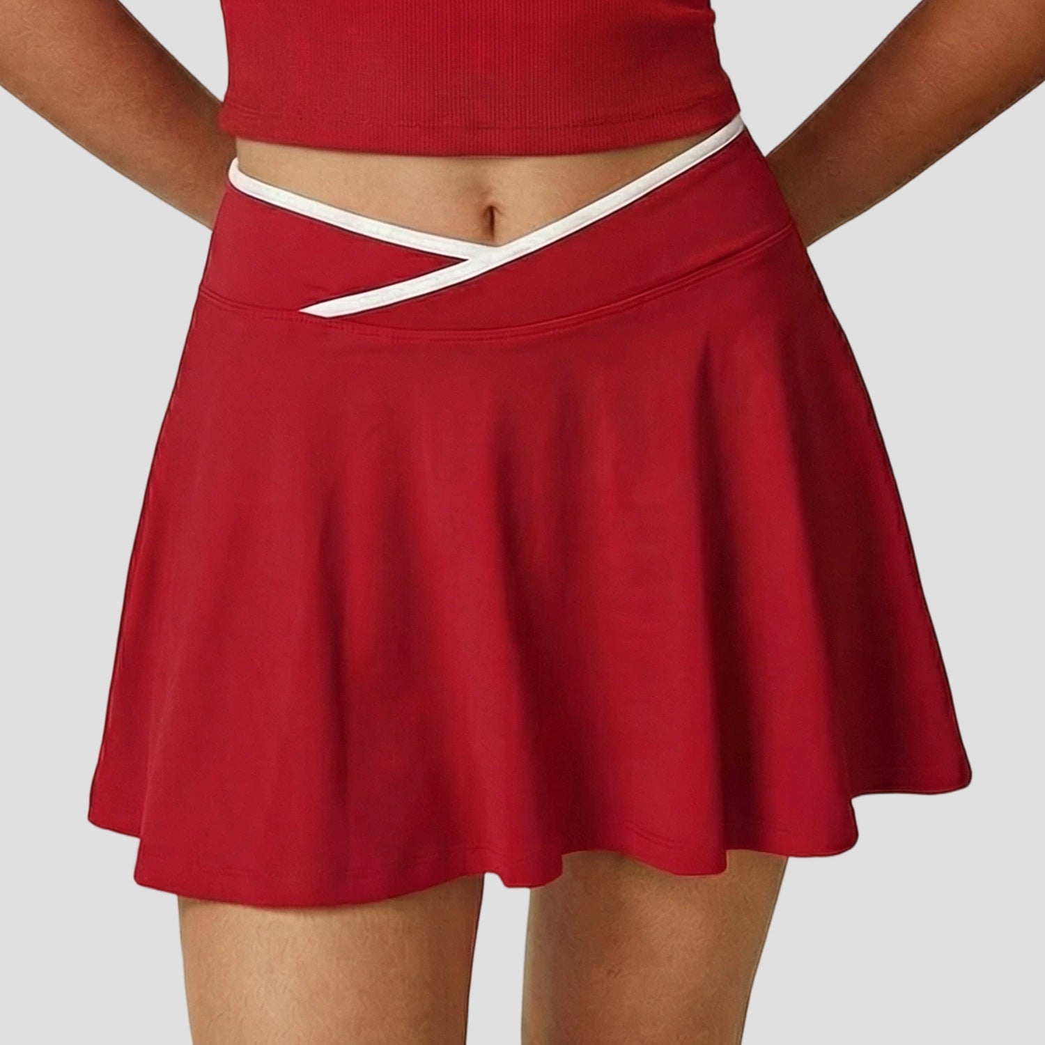 1763# A Women Bra or Skirts