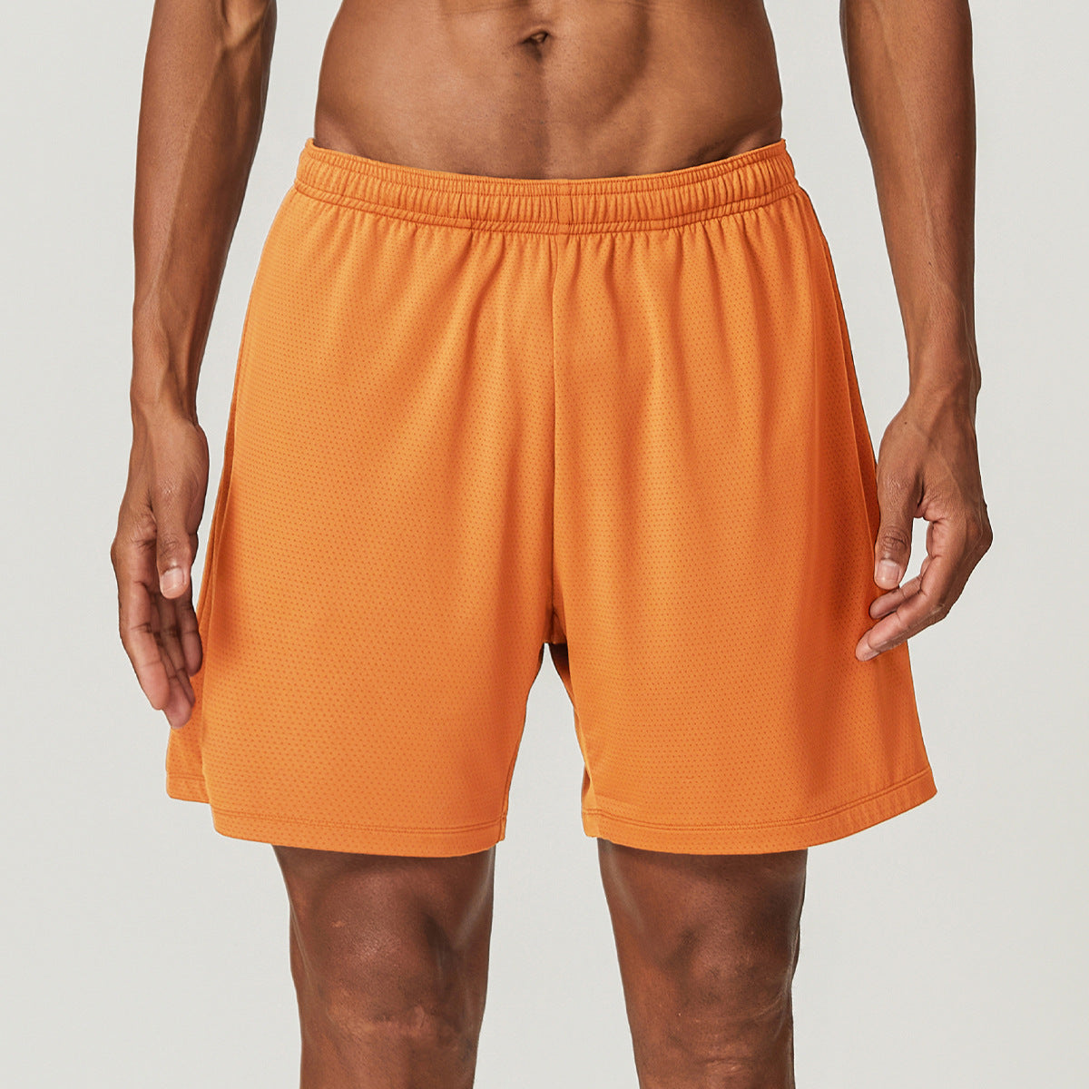 2139#A Men Sports Shorts