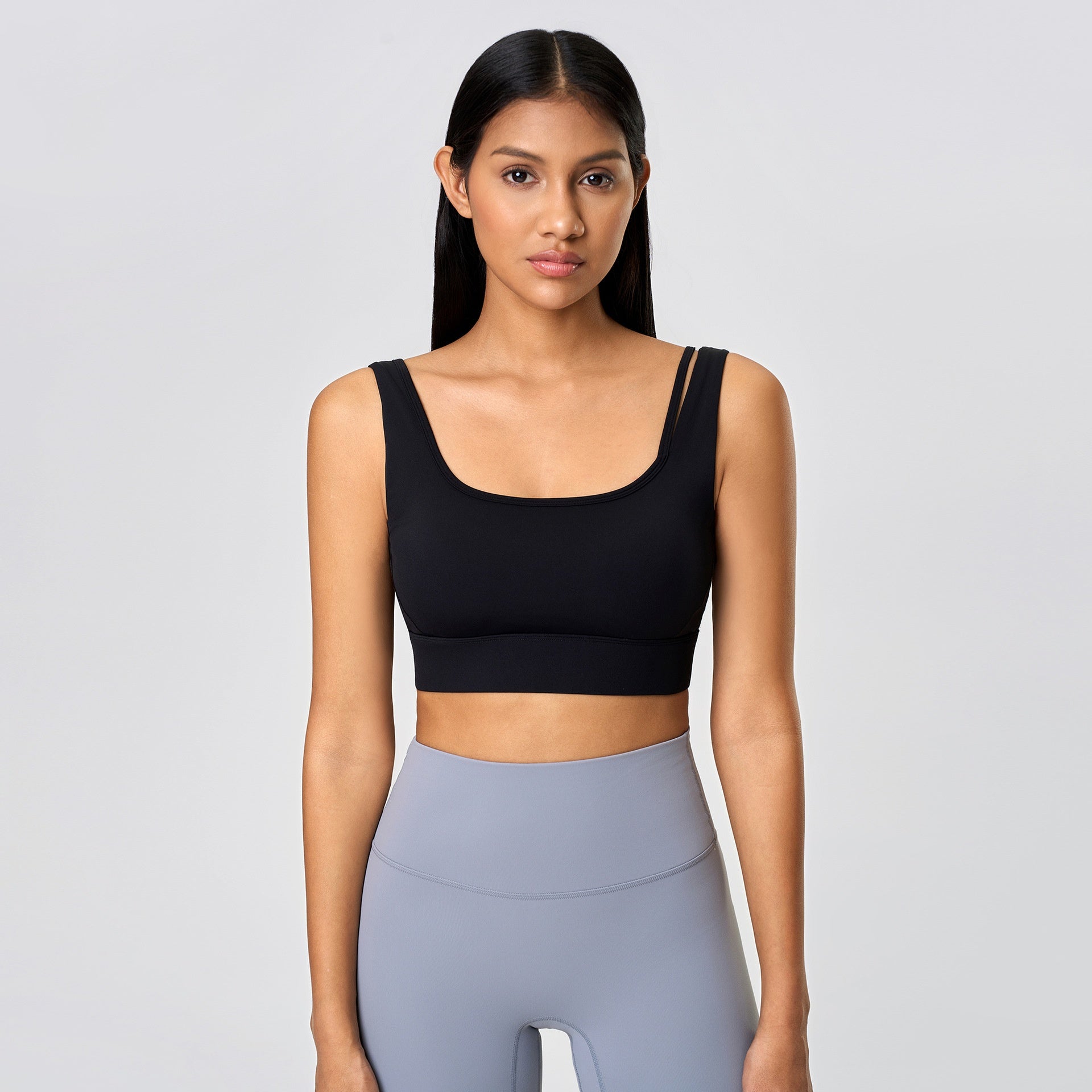 L4387#  Women Yoga Bra