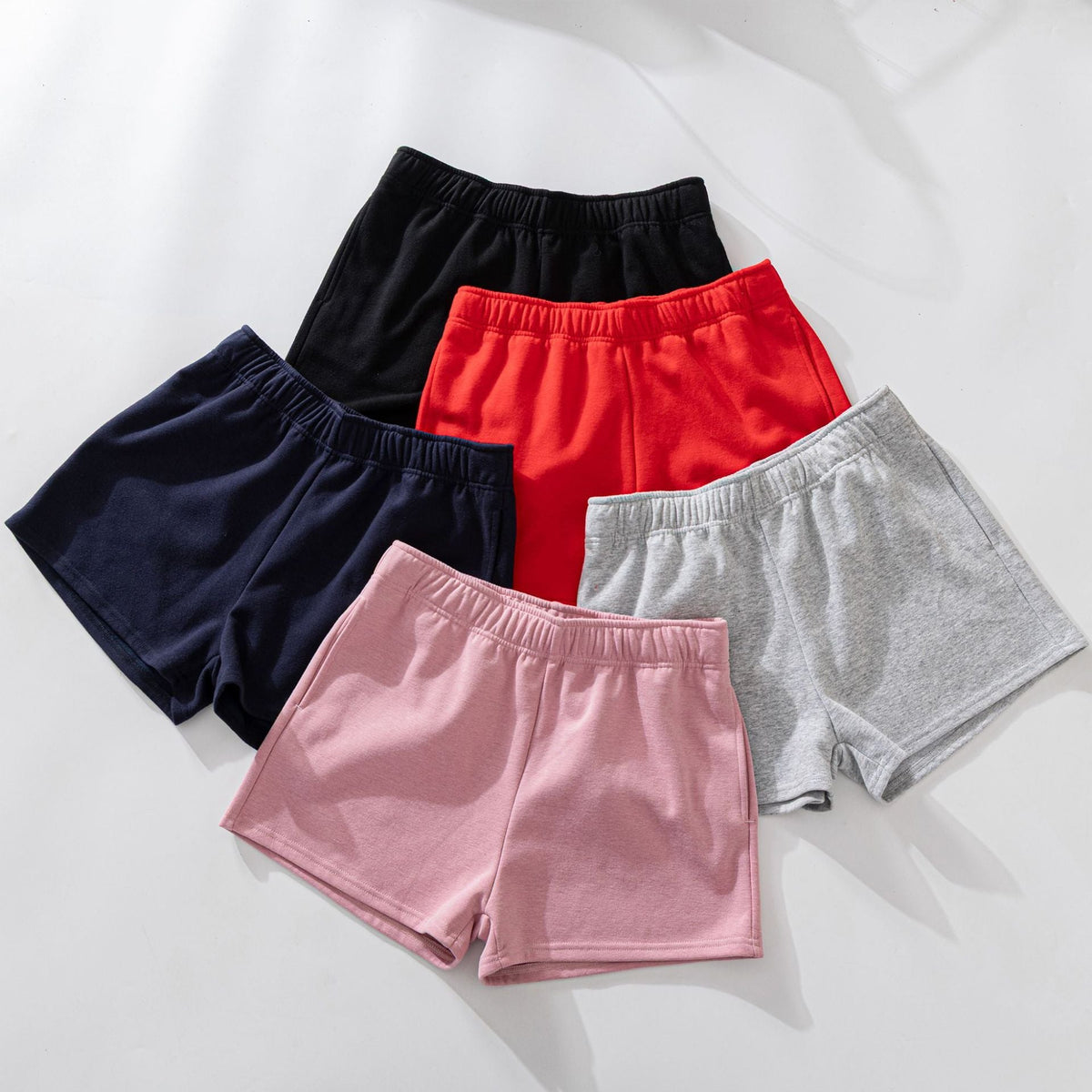 L6423# Women's   Short