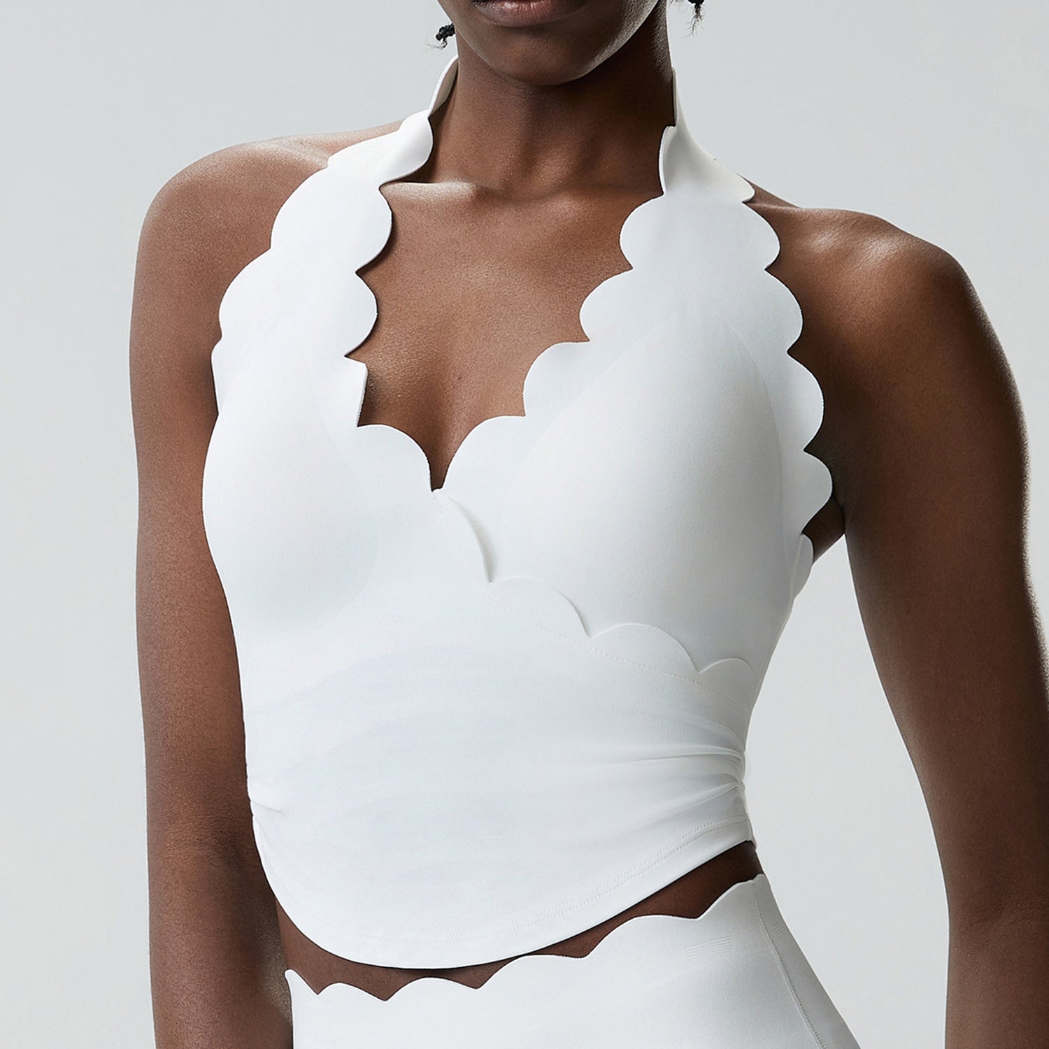 1854# A Women Yoga Bra Or Pants