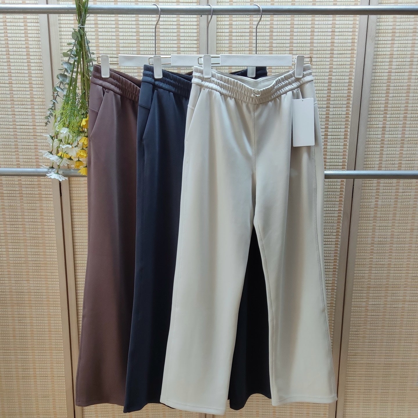 L5368# FB Women Yoga Pants