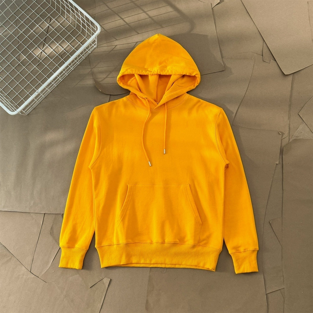 E6609#GX Unisex Hoodies