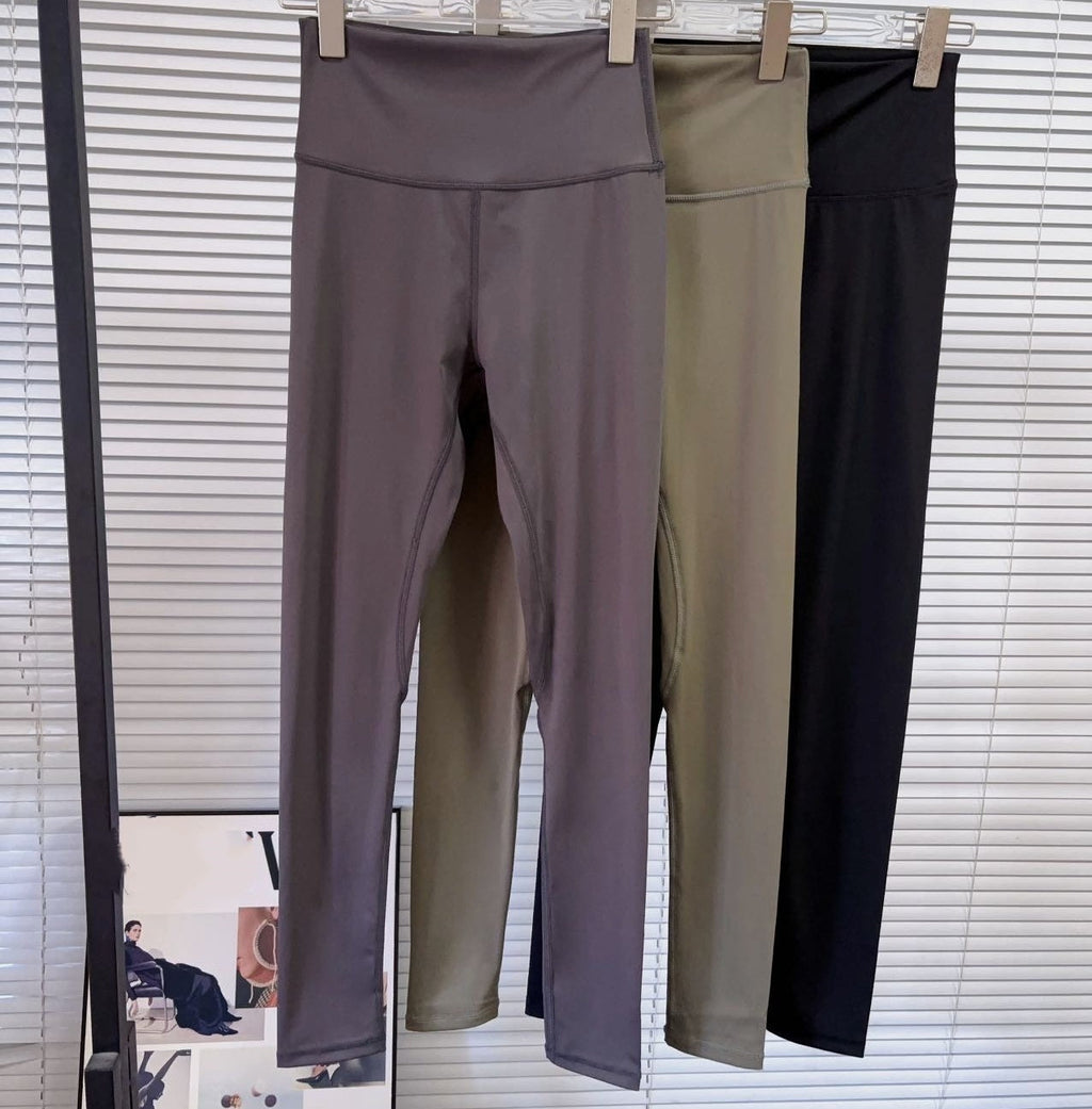 L6503# GX Women Yoga Pants