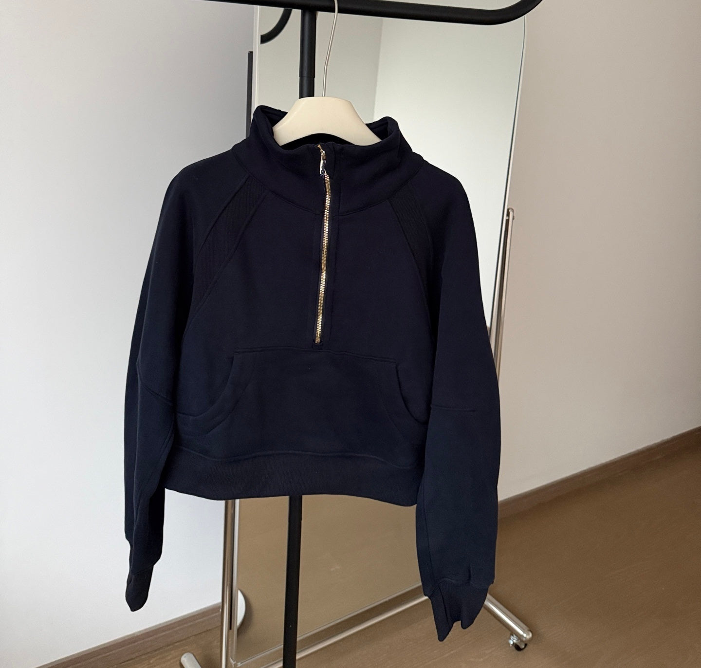 L5475# MC Women Hoodies