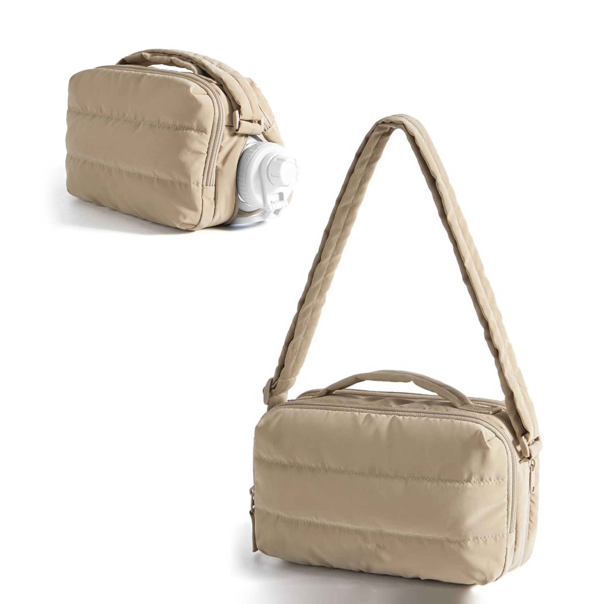 L5814#  Cross Body Bag