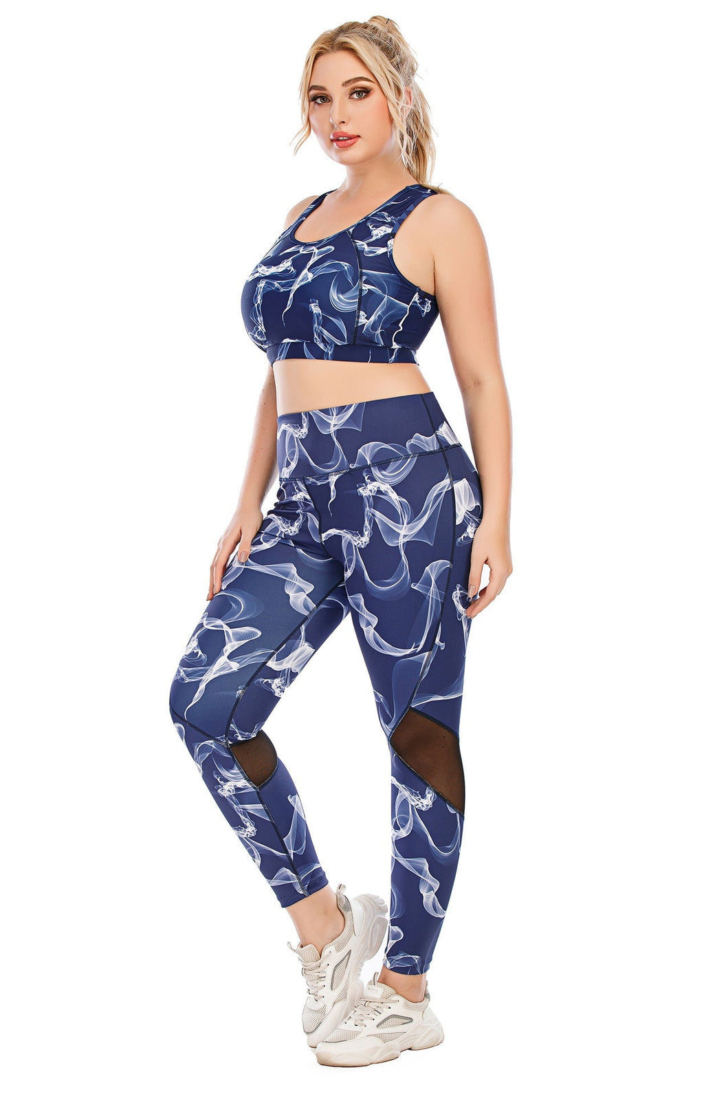 3022# Plus Size Sets