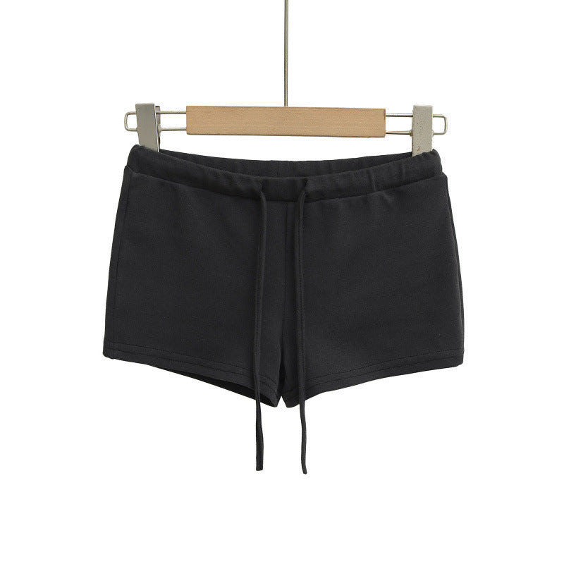2680# A  3D   Women Hot Shorts