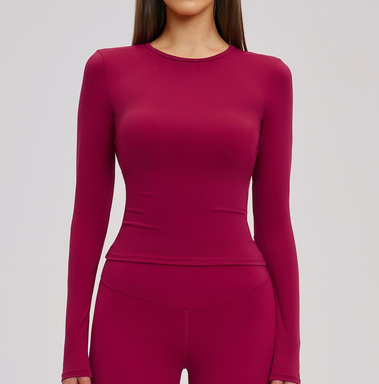 1849#A Women Yoga Shirts Or Pants