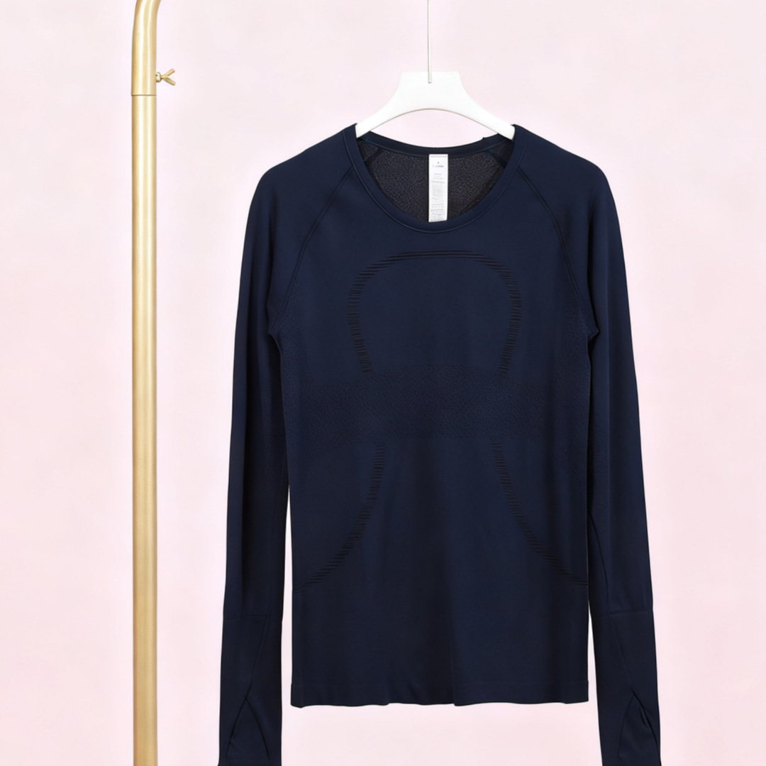 L5587#  Long Sleeve Shirts