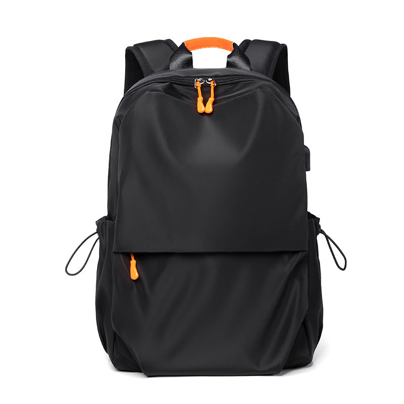 L6092# Unisex Backpack