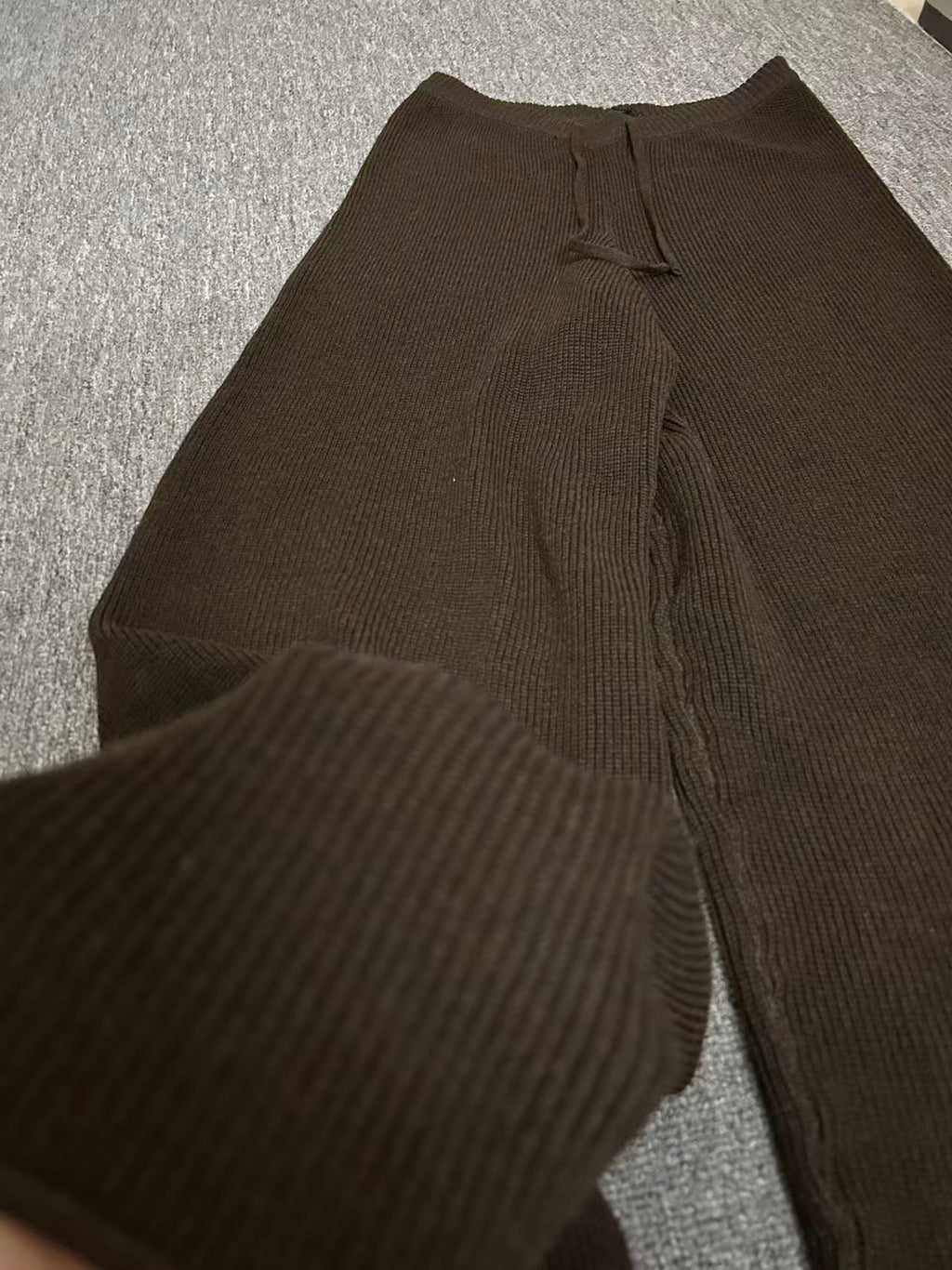 1478# A Women Wide-Leg Pants