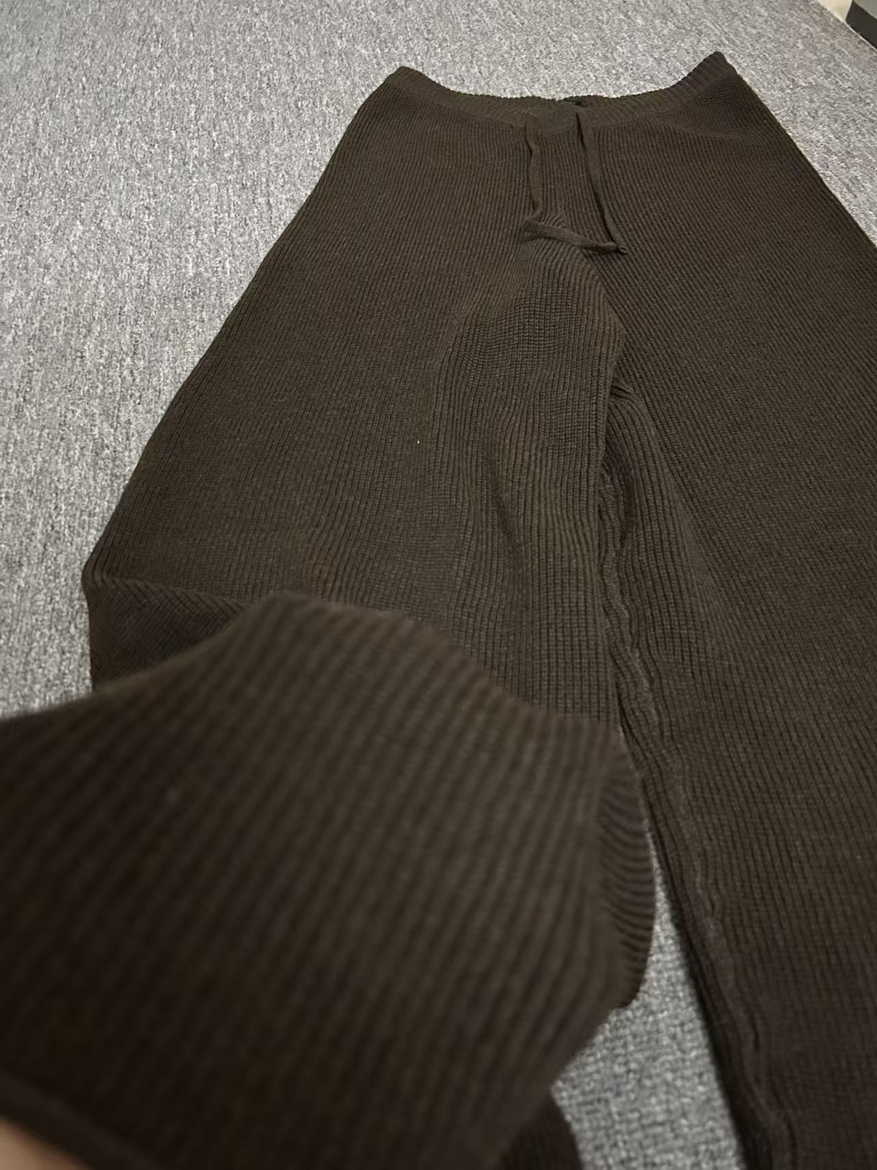 1478# A Women Wide-Leg Pants