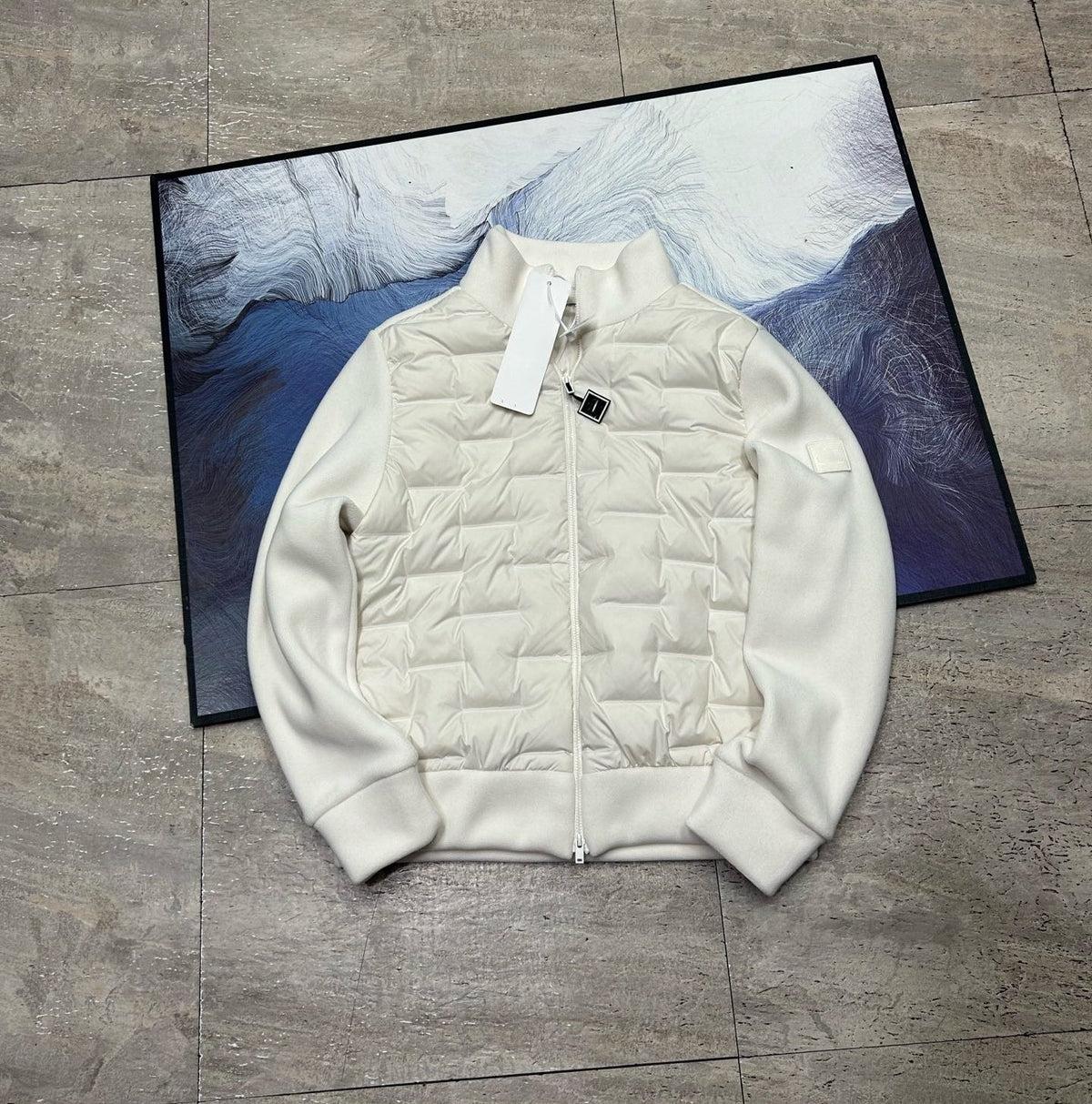 3146# GX A Women Down Coat