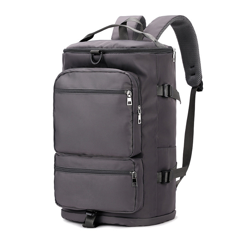 L2804#  Unisex Backpack